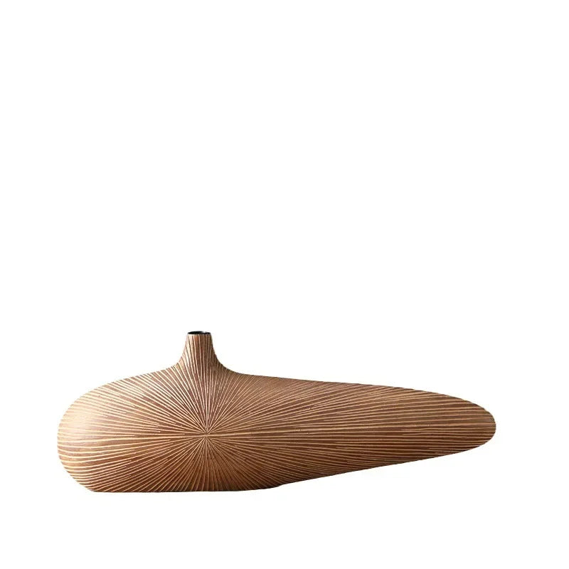 Vase Luxe Design — Sens Light Luxury Salon Prestige