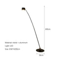 Lampadaire Sur Pied Artica — Grande Hauteur Prestige